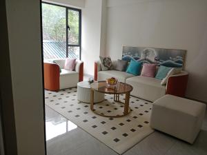 Apartment For Rent Kilimani Nairobi