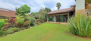 1 bedroom House For Rent Spring Valley Nairobi
