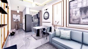 1 bedroom Apartment For Sale Park Road Pangani Nairobi