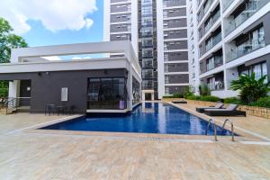 2 bedroom Apartment For Rent Lavington Nairobi