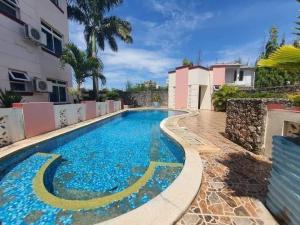 2 bedroom Apartment For Rent Shanzu Mombasa