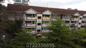 2 bedroom Apartment For Rent westlands Nairobi