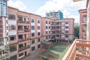 3 bedroom Apartment For Rent Kilimani Nairobi