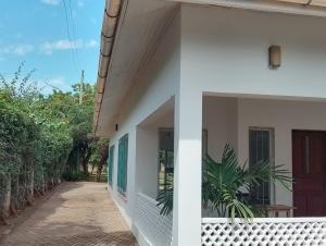 3 bedroom House For Sale Bofa Road Bofa Beach Estate Sokoni Kilifi