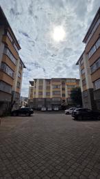 3 bedroom Apartment For Rent 2nd Parklands Avenue Batu Batu Road Parklands Nairobi