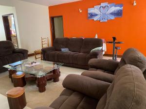 3 bedroom Apartment For Rent 3rd Parklands Nairobi