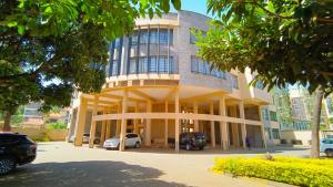 3 bedroom Apartment For Rent Rhapta Road Westlands Nairobi Raphta Road Westlands Nairobi