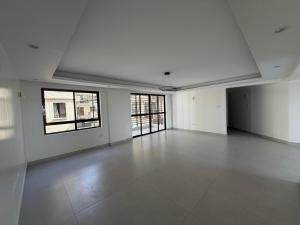 3 bedroom Apartment For Rent Kilimani Nairobi