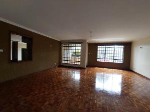 3 bedroom Apartment For Rent Lavington Nairobi