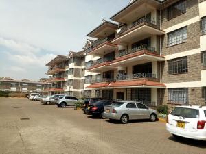 3 bedroom Apartment For Sale Kilimani Estate Nairobi Kilimani Nairobi