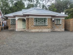 3 bedroom House For Sale Ongata Rongai Kajiado