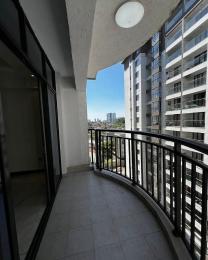 3 bedroom Apartment For Rent Kileleshwa Nairobi