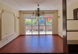 3 bedroom Apartment For Rent Lavington Nairobi