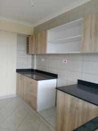 3 bedroom Apartment For Rent Kinoo Kiambu