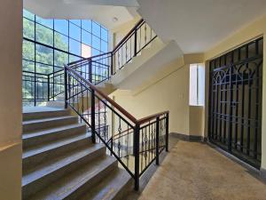 3 bedroom Apartment For Rent Mbaazi Road Behind Valley Arcade Lavington Nairobi