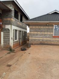 3 bedroom House For Sale 400meters From Jambo Tv And Tarmac Gikambura Kikuyu Kiambu