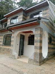 4 bedroom Townhouse For Rent Lavington Nairobi