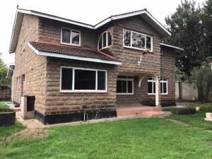 4 bedroom Townhouse For Rent Lavington Nairobi