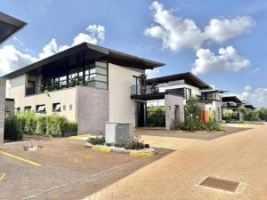 Image showcasing The Sustainable City Dubai: Eco-Luxury Living | AYS Developer