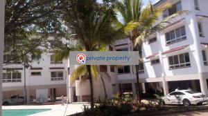 4 bedroom Apartment For Rent  mombasa Nyali Mombasa