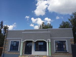 4 bedroom House For Sale A Few Meters From The Tarmac Road Ngong Kajiado