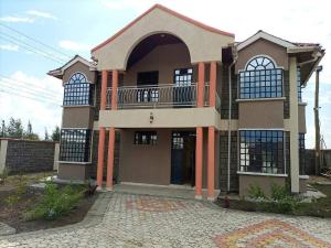 4 bedroom Townhouse For Rent – Lanet, Nakuru Nakuru East 