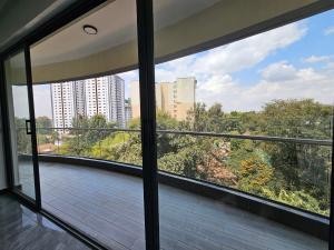 4 bedroom Apartment For Rent Lavington Nairobi