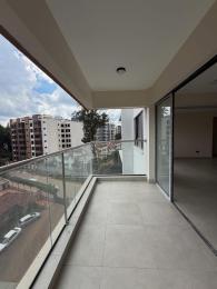 4 bedroom Apartment For Rent General Mathenge Road Westlands Nairobi