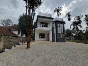 5 bedroom House For Rent Muthithi Township C Kiambu