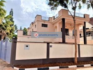 5 bedroom House For Sale  muthaiga North Rd Muthaiga North Nairobi