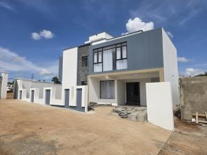 5 bedroom Townhouse For Sale Kamangu Kikuyu Kiambu