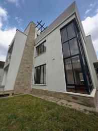 5 bedroom Townhouse For Rent Lavington Nairobi