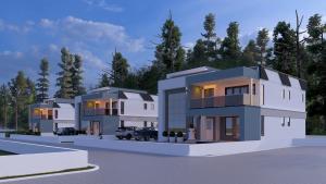 5 bedroom Townhouse For Sale Thika Road mugutha Ruiru Kiambu
