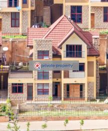 5 bedroom House For Sale  spacious 5 Bedroom Villa All Ensuite Plus Dsq In Redhill. Ruaka Kiambu