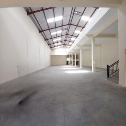 Warehouse For Rent Babadogo Baba Dogo Road Nairobi