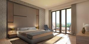 4 bedroom Apartment For Rent 6th Avenue Parklands Nairobi