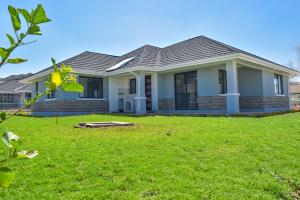 3 bedroom House For Sale Lukenya Plains Daystar Road Athi River Machakos
