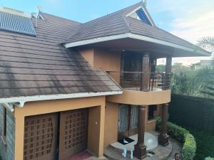 5 bedroom Townhouse For Sale kamakis Ruiru Kiambu