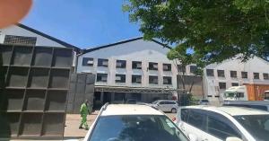 Commercial Property For Rent Enterprise Road Industrial Area Embakasi Nairobi