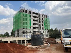 3 bedroom Apartment For Sale Near Southern Bypass Kikuyu Kiambu
