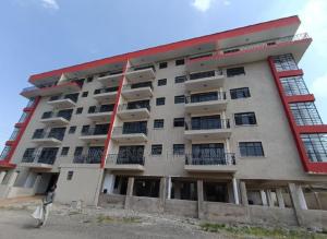 3 bedroom Apartment For Sale Thogoto Area, 200meters From The Southern Bypass Kikuyu. Kiambu