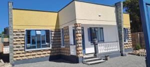 2 bedroom House For Sale Ongata Rongai Close To The Tarmac Road Kajiado