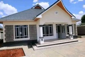2 bedroom House For Rent Spring Valley Nairobi
