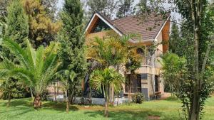 4 bedroom House For Sale Nairobi Karen 