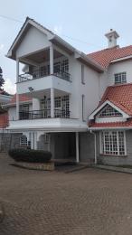 4 bedroom House For Sale Runda Westlands Nairobi