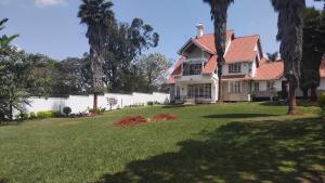 5 bedroom House For Sale Runda westlands Nairobi