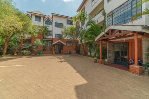 2 bedroom Apartment For Rent Off Parklands Road Westlands Road Nairobi