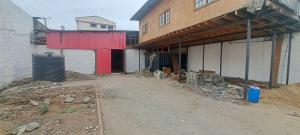 Commercial Property For Rent Industrial Area Embakasi Nairobi