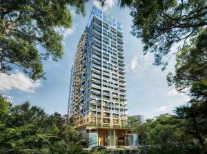 1 bedroom Bedsitter (Single Room) For Sale Muthithi Road Westlands Nairobi