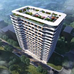 1 bedroom Apartment For Sale Mirema Drive Roysambu Nairobi